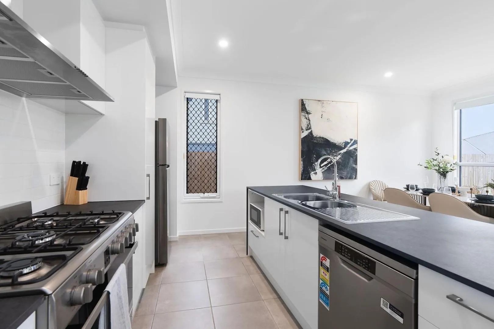 Holiday home Brisbane Family House With Ensuite&Centralised A/C Doolandella Australia
