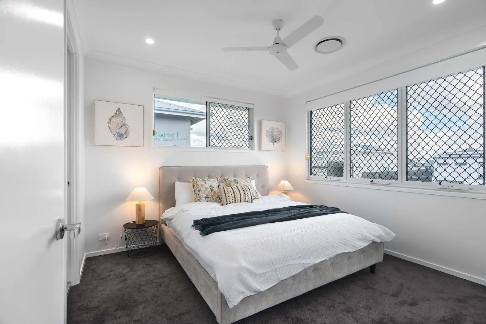 Brisbane Family House With Ensuite&Centralised A/C Doolandella
