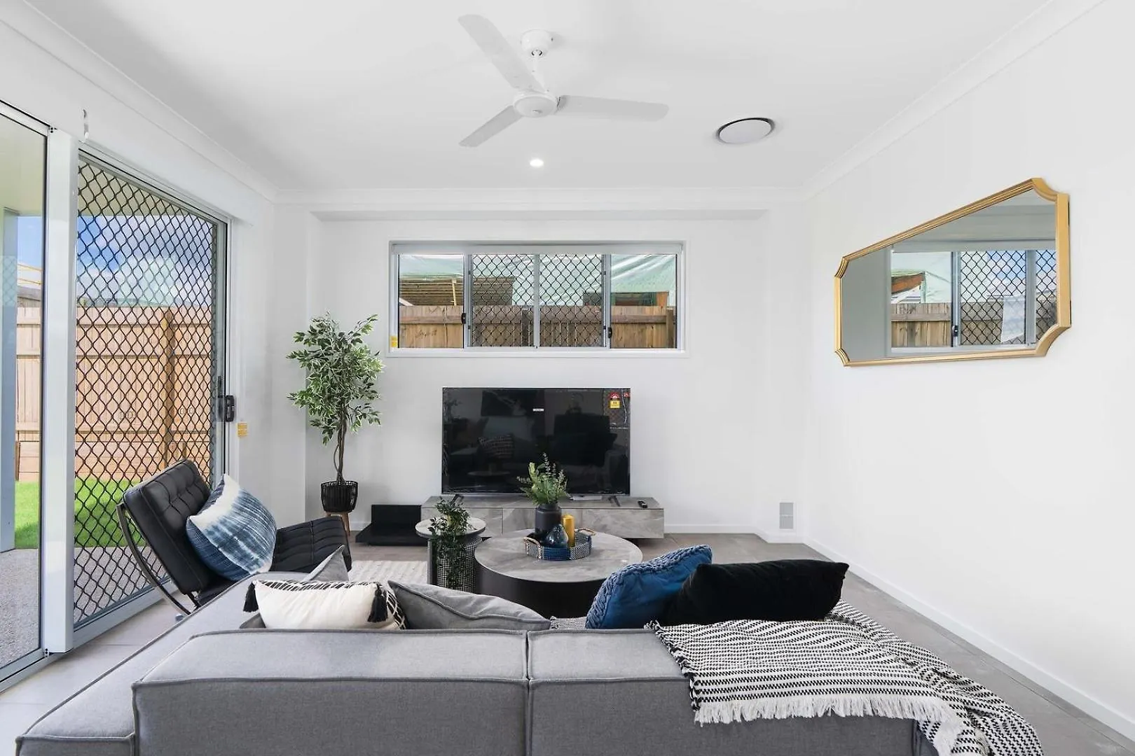 Brisbane Family House With Ensuite&Centralised A/C Doolandella 0*,  Australia