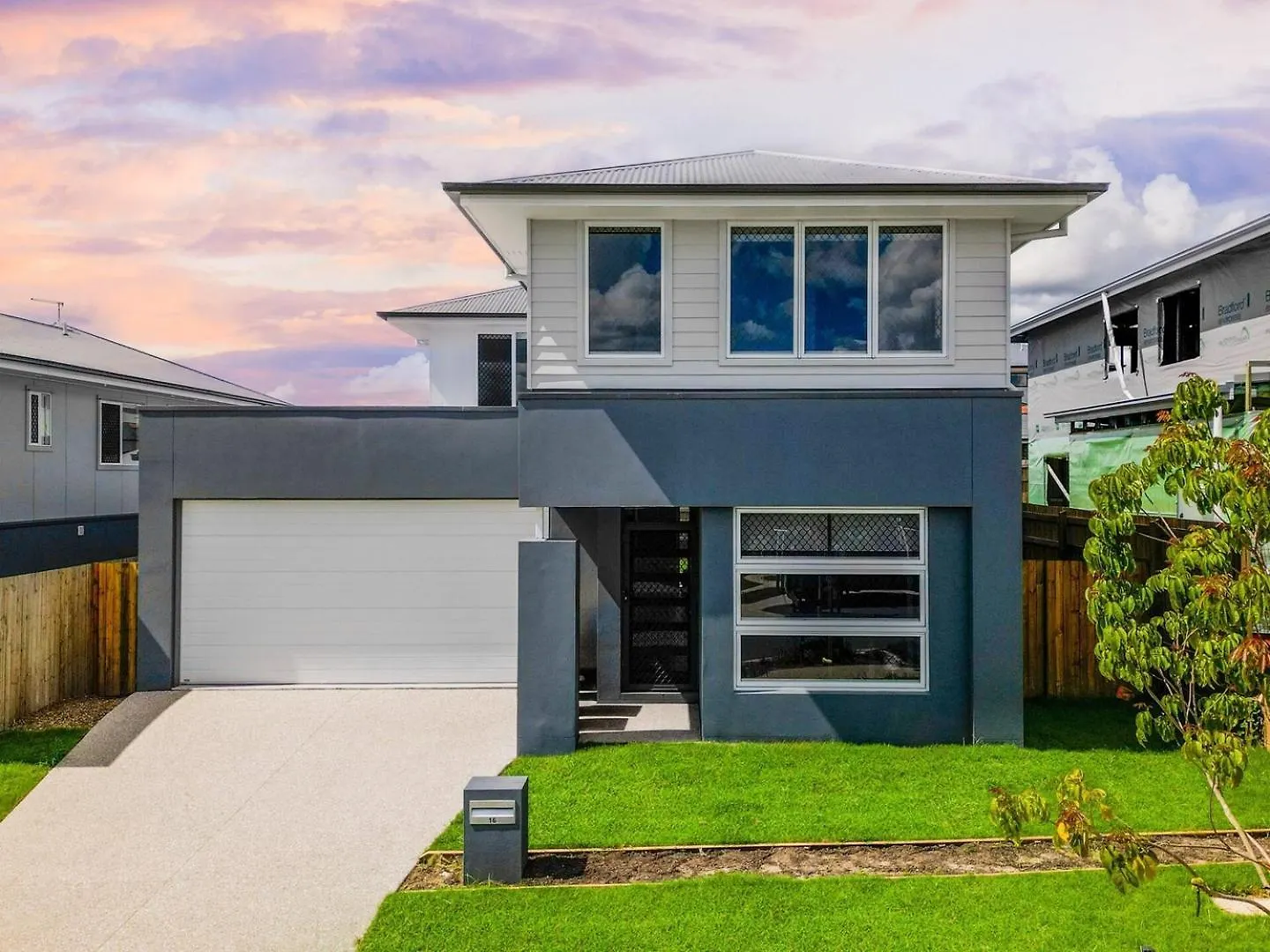 Brisbane Family House With Ensuite&Centralised A/C Doolandella