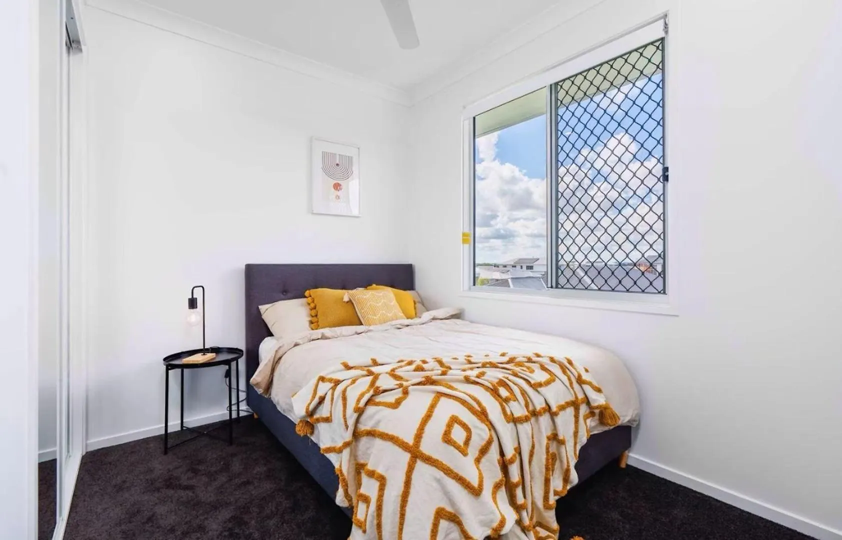 Holiday home Brisbane Family House With Ensuite&Centralised A/C Doolandella