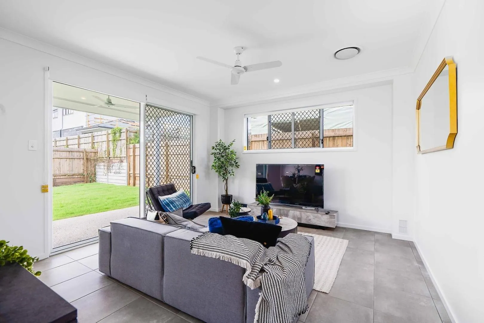 Brisbane Family House With Ensuite&Centralised A/C Doolandella Holiday home