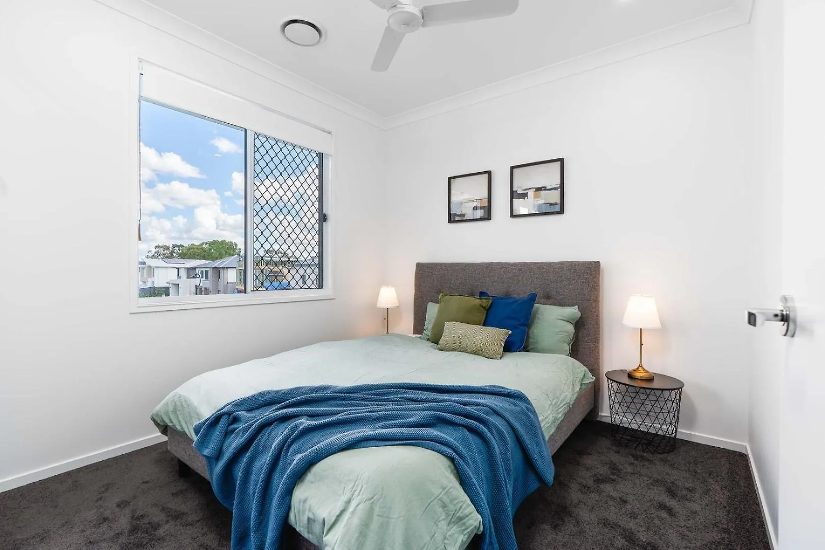 Holiday home Brisbane Family House With Ensuite&Centralised A/C Doolandella