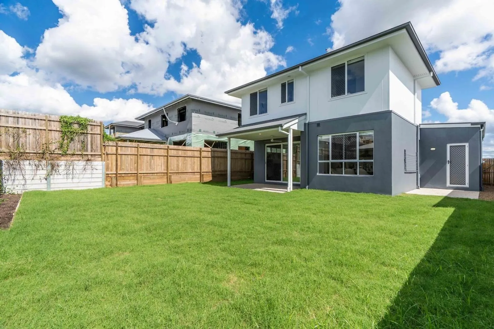 Brisbane Family House With Ensuite&Centralised A/C Doolandella